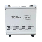 TOPtek Mini lézeres kézi hegesztőgép